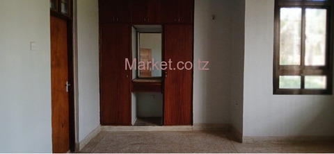 4 Bedroom House For Rent In Njiro Arusha - 1/4