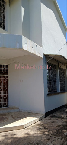 4 Bedroom House For Rent In Njiro Arusha - 2/4