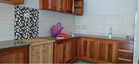 4 Bedroom House For Rent In Njiro Arusha - 4/4
