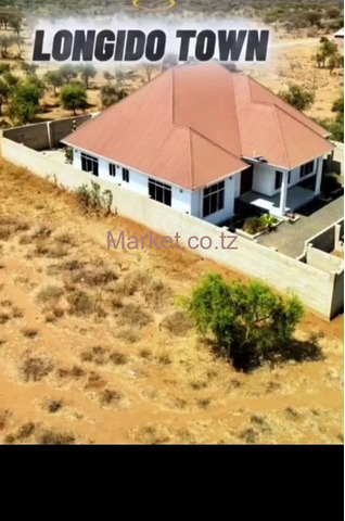 4 Bedroom House 640 SQM for Sale - 4/5