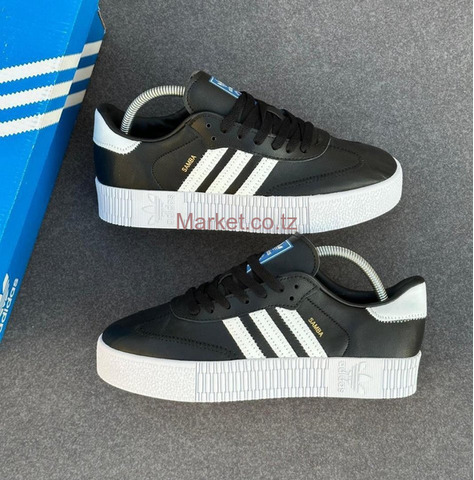 Adidas Samba Size 35 To 44 for Sale - 2/5
