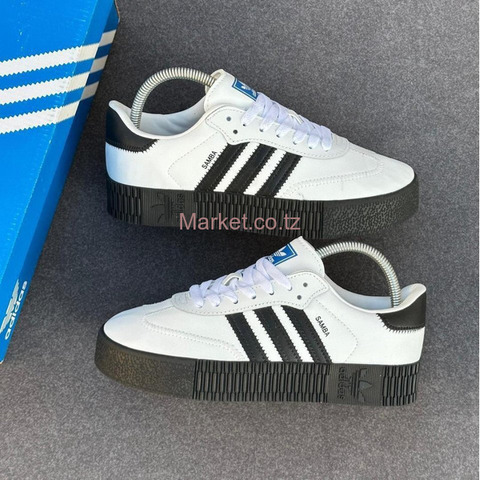Adidas Samba Size 35 To 44 for Sale - 3/5