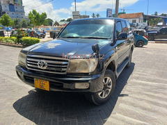 1999 Toyota Landcruiser Diesel for Sale