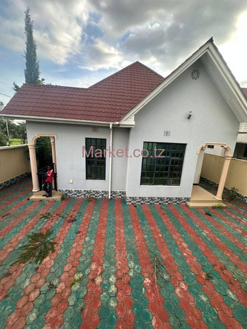 3 Bedroom House For Rent - 2/6