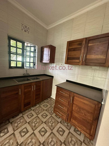 3 Bedroom House For Rent - 5/6