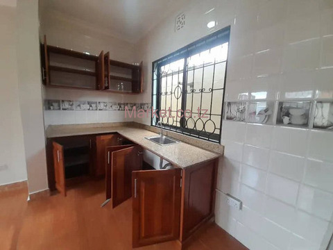 House For Rent In Ngarenaro - 3/6