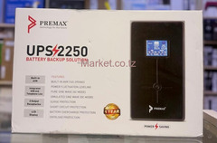 Premax UPS 2250VA
