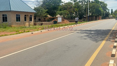 Plot 630 SQM for Sale in Buswelu Center