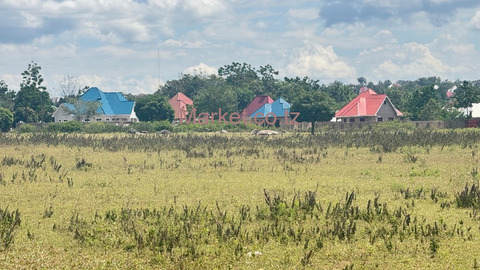 27 Plots for Sale in Mwanza - Kisesa - 2/6