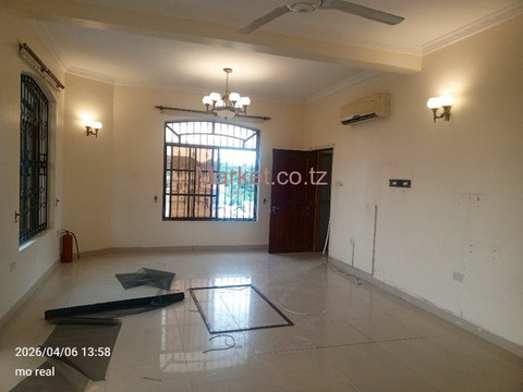 3 Bedroom Apartment for Rent in Msasani - 1/6