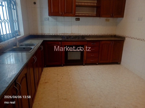 3 Bedroom Apartment for Rent in Msasani - 2/6