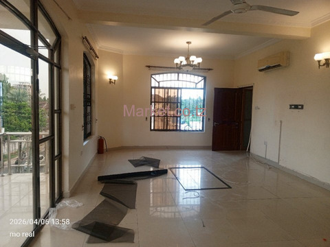 3 Bedroom Apartment for Rent in Msasani - 3/6