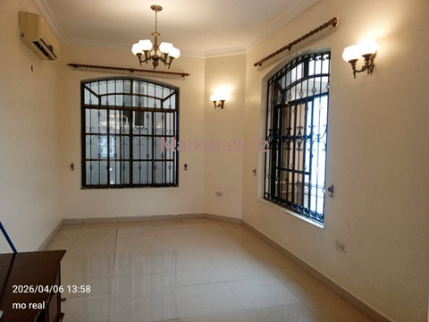 3 Bedroom Apartment for Rent in Msasani - 4/6