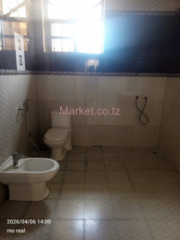 3 Bedroom Apartment for Rent in Msasani - 5/6