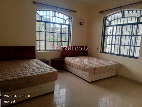 3 Bedroom Apartment for Rent in Msasani - 6/6