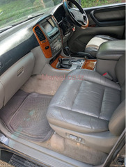 Toyota Land Cruiser Amazon for Sale