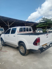 2015 Toyota Hilux Vigo for Sale