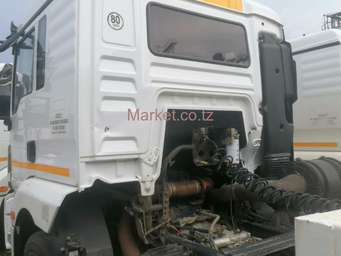 2023 Shacman H3000 for Sale - 1/6