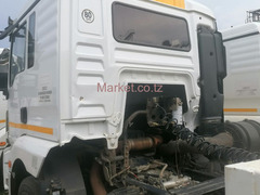 2023 Shacman H3000 for Sale