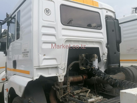 2023 Shacman H3000 for Sale - 6/6
