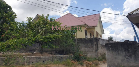 House 4 Bedrooms 342 SQM Mbezi Malamba Mawili for Sale - 2/3