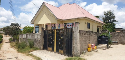 House 4 Bedrooms 342 SQM Mbezi Malamba Mawili for Sale - 3/3