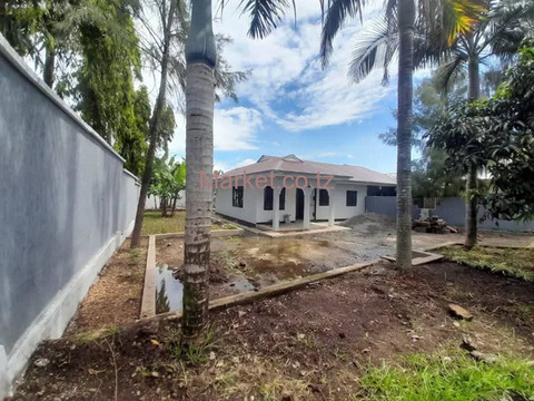 3 Bedroom House for Rent in Moshono - 3/6