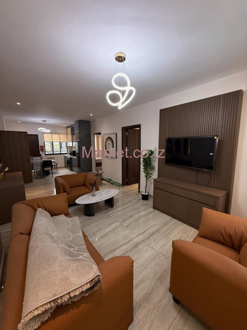 2 Bedroom Apartment for Rent in Kinondoni - 2/6