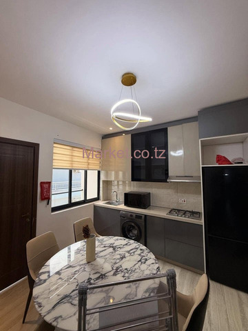 2 Bedroom Apartment for Rent in Kinondoni - 4/6