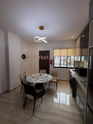 2 Bedroom Apartment for Rent in Kinondoni - 5/6