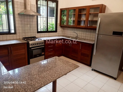 4 Bedroom Villa For Rent In Oyster Bay