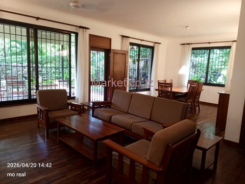 4 Bedroom Villa For Rent In Oyster Bay - 2/6
