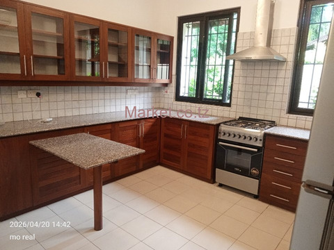 4 Bedroom Villa For Rent In Oyster Bay - 3/6