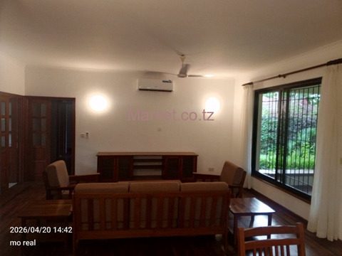 4 Bedroom Villa For Rent In Oyster Bay - 5/6