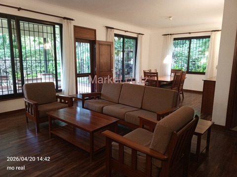 4 Bedroom Villa For Rent In Oyster Bay - 6/6