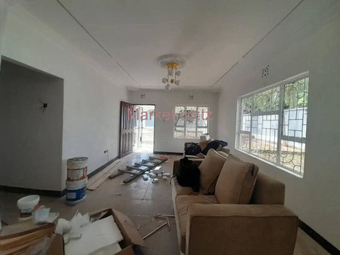 3 Bedroom House For Rent In Moshono - 4/6
