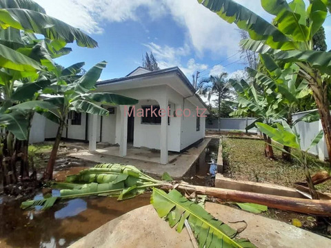 3 Bedroom House For Rent In Moshono - 5/6