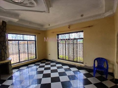 House For Sale 3 Bedrooms Njombe - 5/6