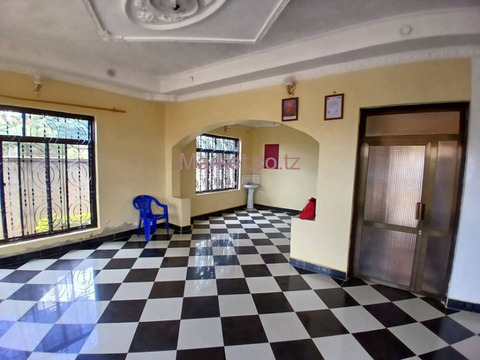 House For Sale 3 Bedrooms Njombe - 6/6
