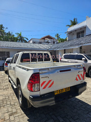 Toyota Hilux 2023 Double Cabin for Sale