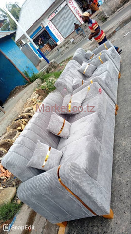 Sofa for Sale - 3/6