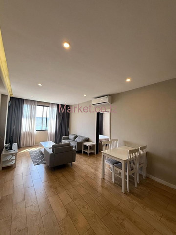 1 Bedroom Apartment for Rent in Masaki - 2/6