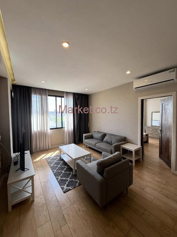 1 Bedroom Apartment for Rent in Masaki - 3/6