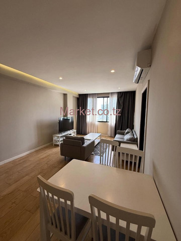 1 Bedroom Apartment for Rent in Masaki - 5/6