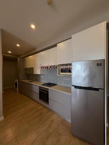 1 Bedroom Apartment for Rent in Masaki - 6/6