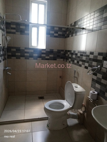 3 Bedroom Villa For Rent In Masaki - 4/6