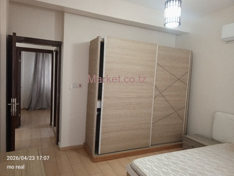 3 Bedroom Villa For Rent In Masaki - 5/6