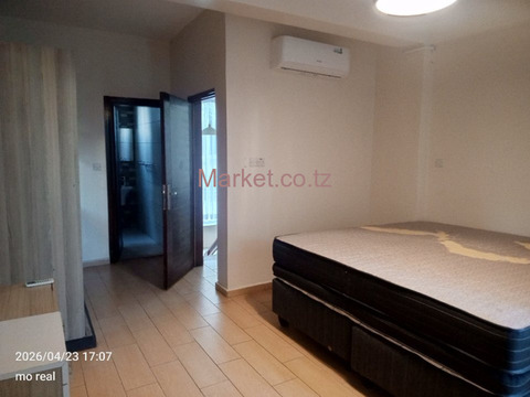 3 Bedroom Villa For Rent In Masaki - 6/6