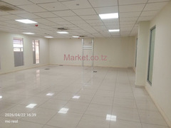 Office Space 380 SQM In Oyster Bay for Rent