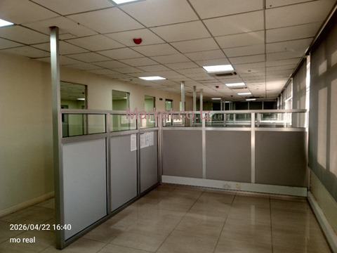 Office Space 380 SQM In Oyster Bay for Rent - 2/3